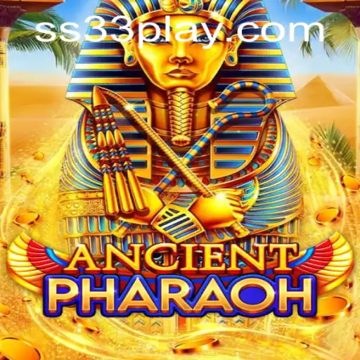 Discover AncientPharaoh: The Thrilling Adventure Game with SS33 Integration