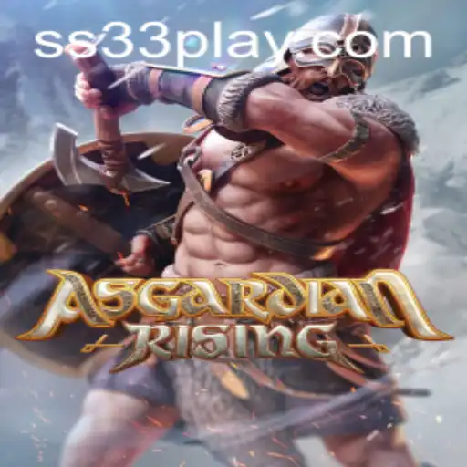 Discover the Thrilling World of AsgardianRising: An Epic SS33 Adventure
