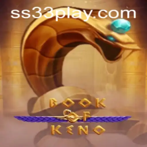 Unraveling the Excitement of BookOfKeno: A Comprehensive Guide
