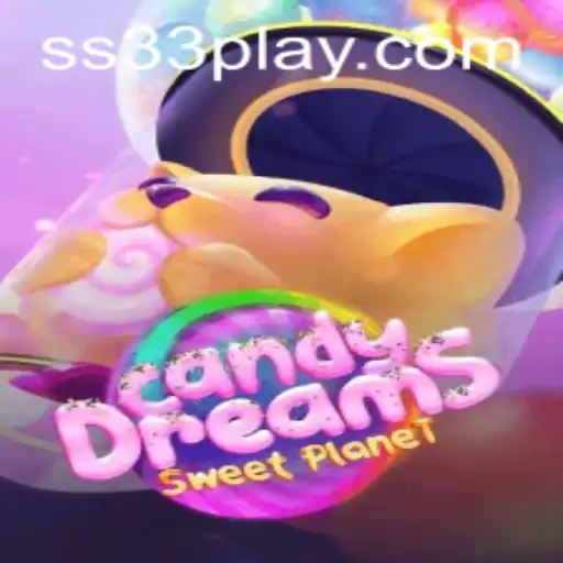 CandyDreams: Dive into a Sugary Adventure with SS33