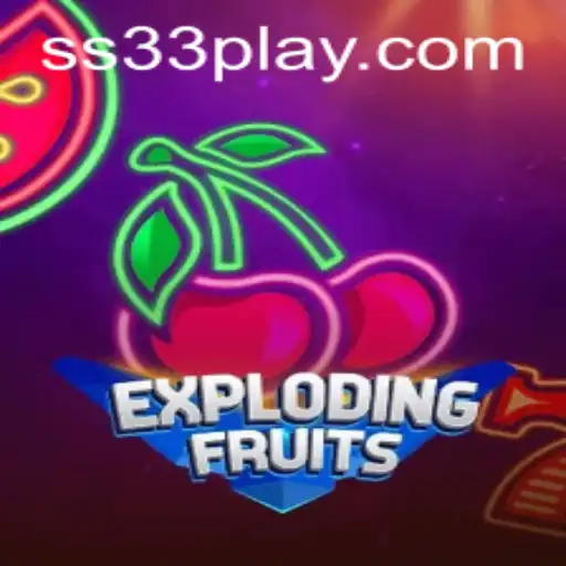 ExplodingFruits: A Thrilling Adventure in Digital Entertainment