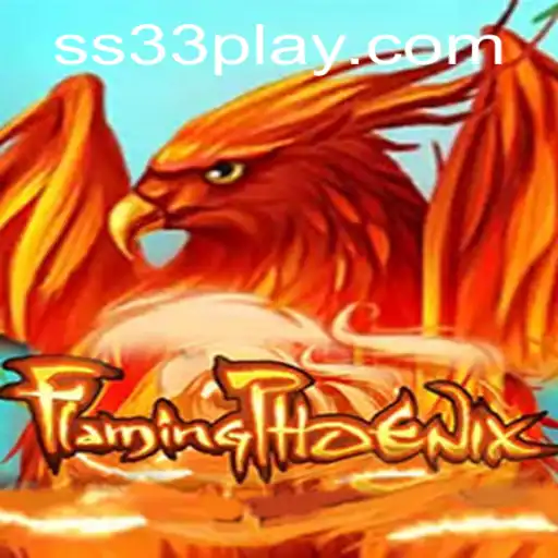 FlamingPhoenix: A New Gaming Adventure Set to Ignite Excitement