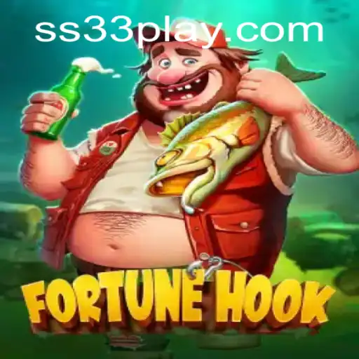 Unveiling FortuneHook: The Ultimate Interactive Gaming Experience with SS33