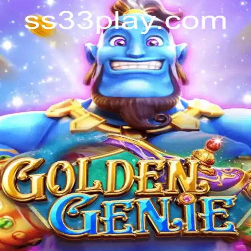 Unveiling GOLDENGENIE: The Mystical Game with a Modern Twist