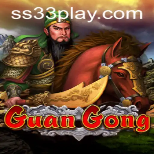 Discover the Thrilling World of GuanGong: A Modern Take on Classic Strategy