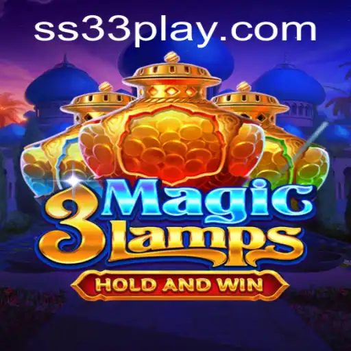 Discover the Enchanting World of 3MagicLamps: An Exciting Adventure