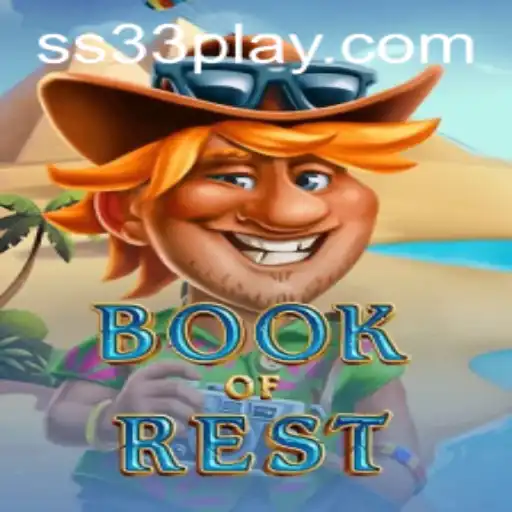 Unveiling the Enigma of BookofRest: The Mysterious World of SS33