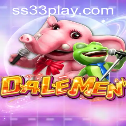 An In-Depth Look at DALEMEN: A Strategic Gaming Experience