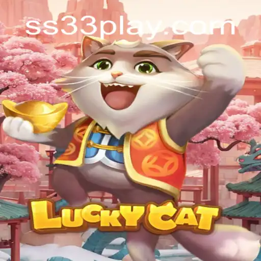 Discover LuckyCat: A Mesmerizing Gaming Experience with SS33