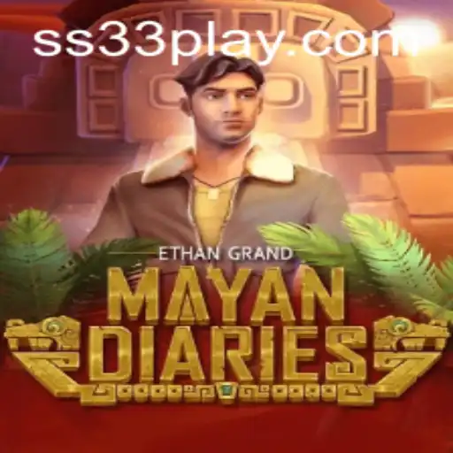 Unveiling the Adventure: MayanDiaries and the SS33 Phenomenon