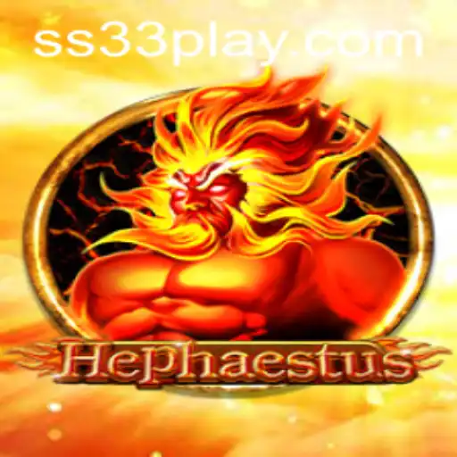 Hephaestus: Unveiling the Mysteries of SS33