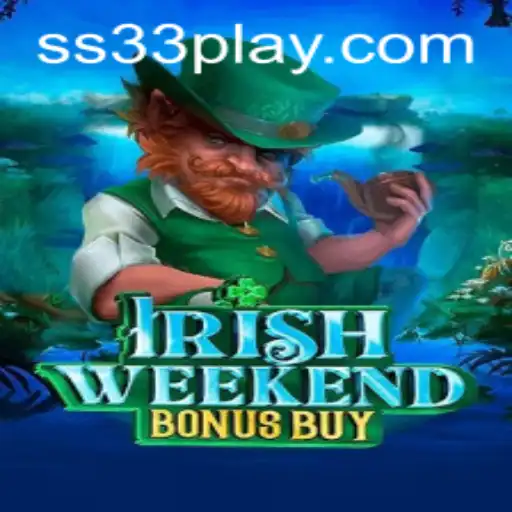 Exploring the Thrills of IrishWeekendBonusBuy: A New Gaming Experience