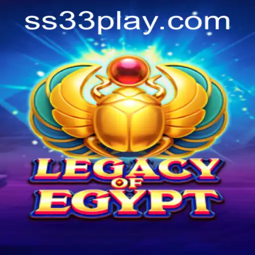 Exploring the Mysteries of LegacyOfEgypt SS33