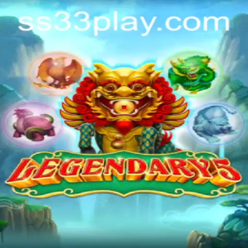 Unveiling the Mystique of Legendary5: Exploring the Thrills of SS33
