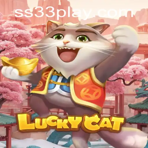 Discover LuckyCat: A Mesmerizing Gaming Experience with SS33