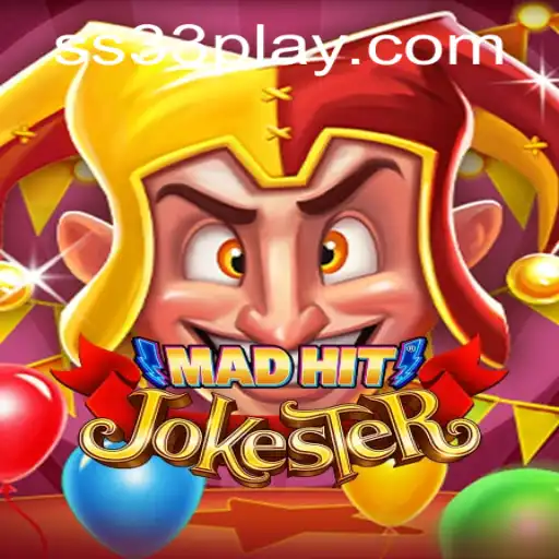 MadHitJokester: A Thrilling Game of Strategy and Laughter