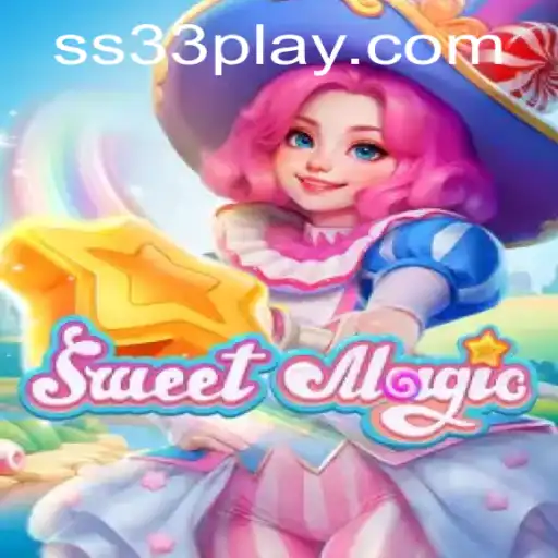 SweetMagic: The Enchanting Game Revolutionizing the Gaming World