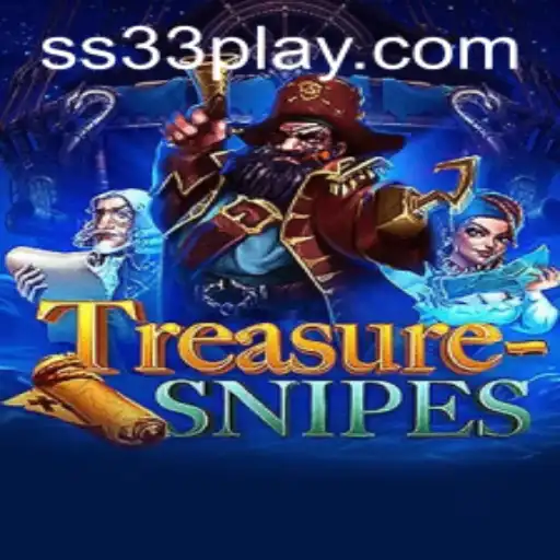 Unveiling TreasureSnipes: A Thrilling Adventure with SS33