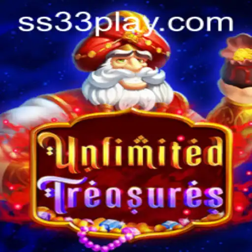 Discover the Excitement of UnlimitedTreasures with SS33