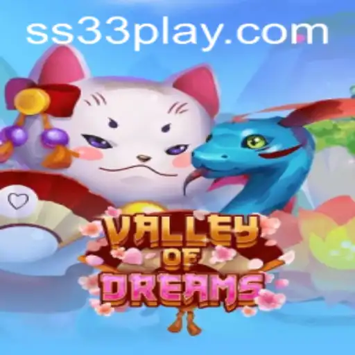 ValleyofDreams: A Deep Dive into the Enigmatic Virtual World and the Essence of SS33