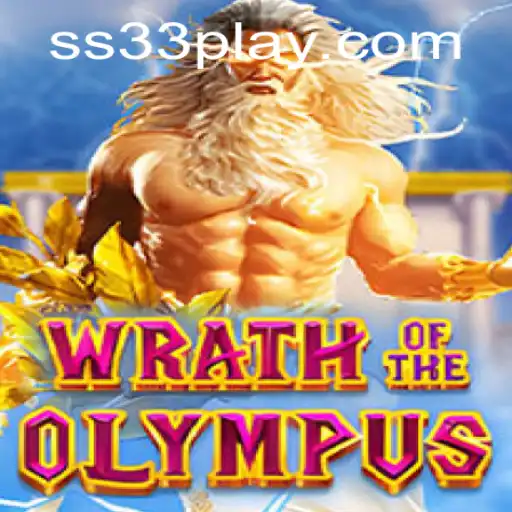 Wrath of Olympus: Enter the World of Ancient Legends