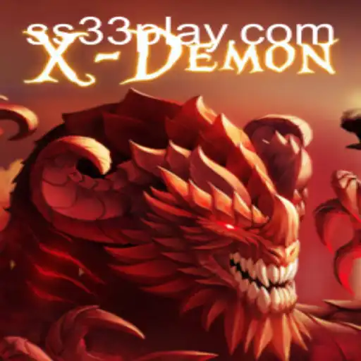 XDemon: Unleashing a New Era in Gaming - Exploring the Thrills of SS33